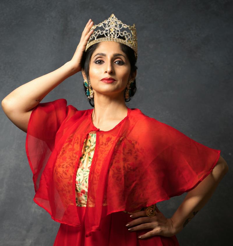 Dr Bhavna Rao 